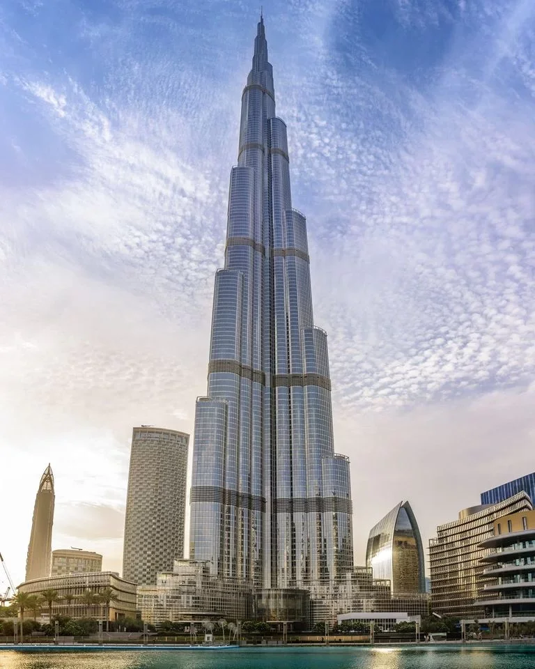 dubai