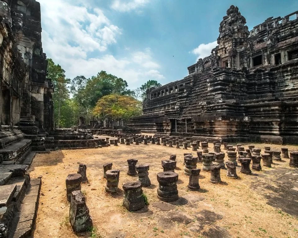 Kambodscha