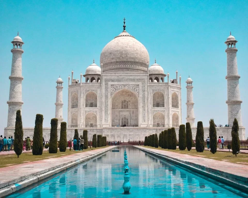 Indien2021