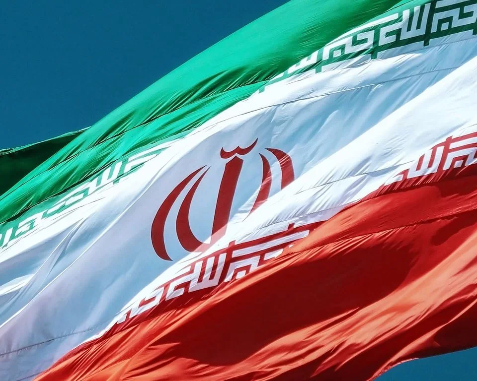Iran-1