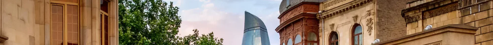 Azerbaijan