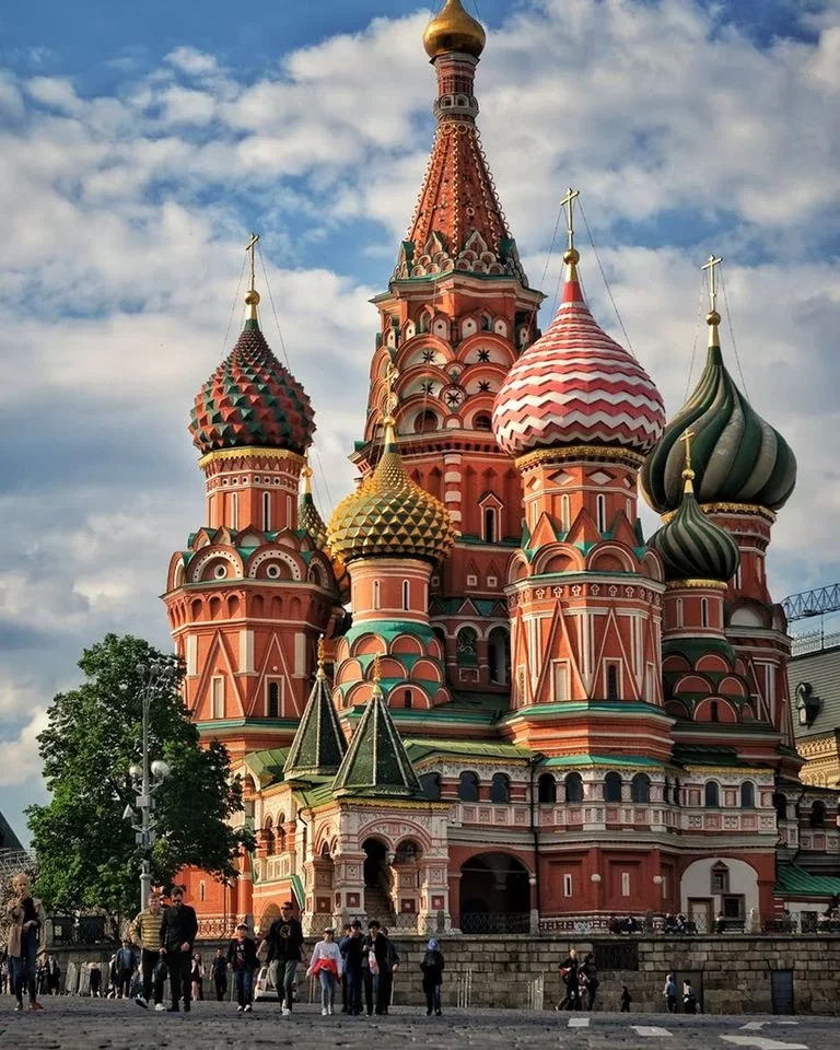 rusland