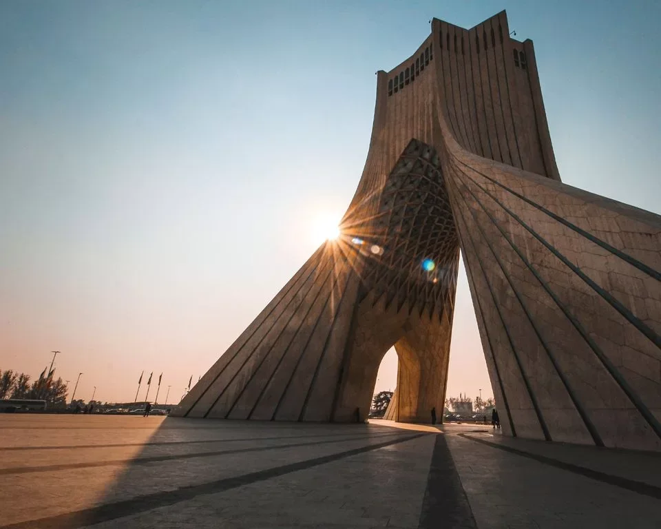 Iran-2021