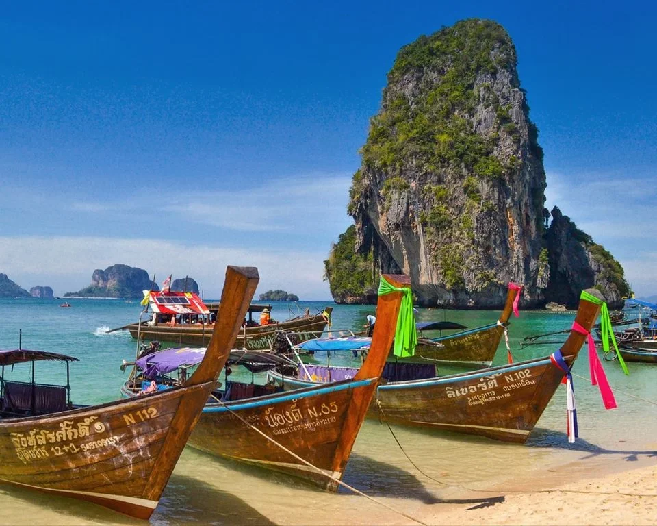thai-2021