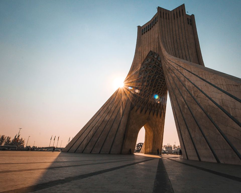 Iran will im Oktober wieder Touristenvisa ausstellen und Grenzen öffnen.