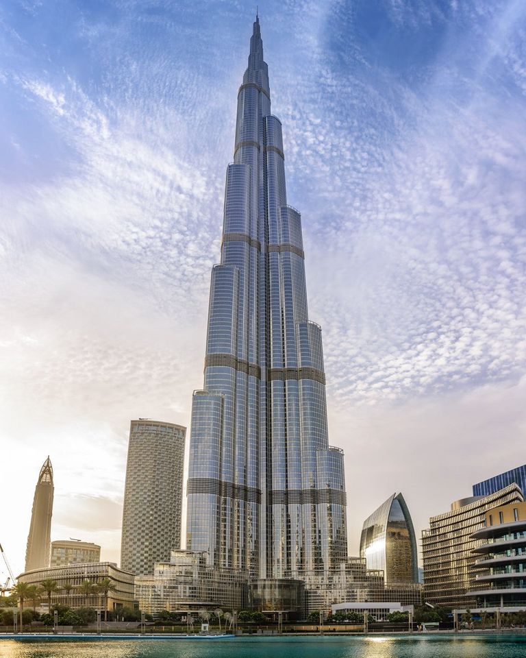 VAE (Dubai) öffnet sich für Tourismus.