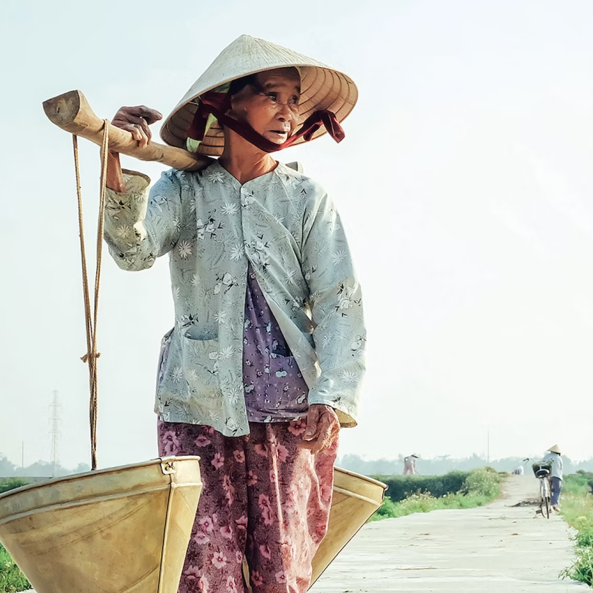 Vietnam: das Multi-Entry Visum für 90 Tage ist endlich da!