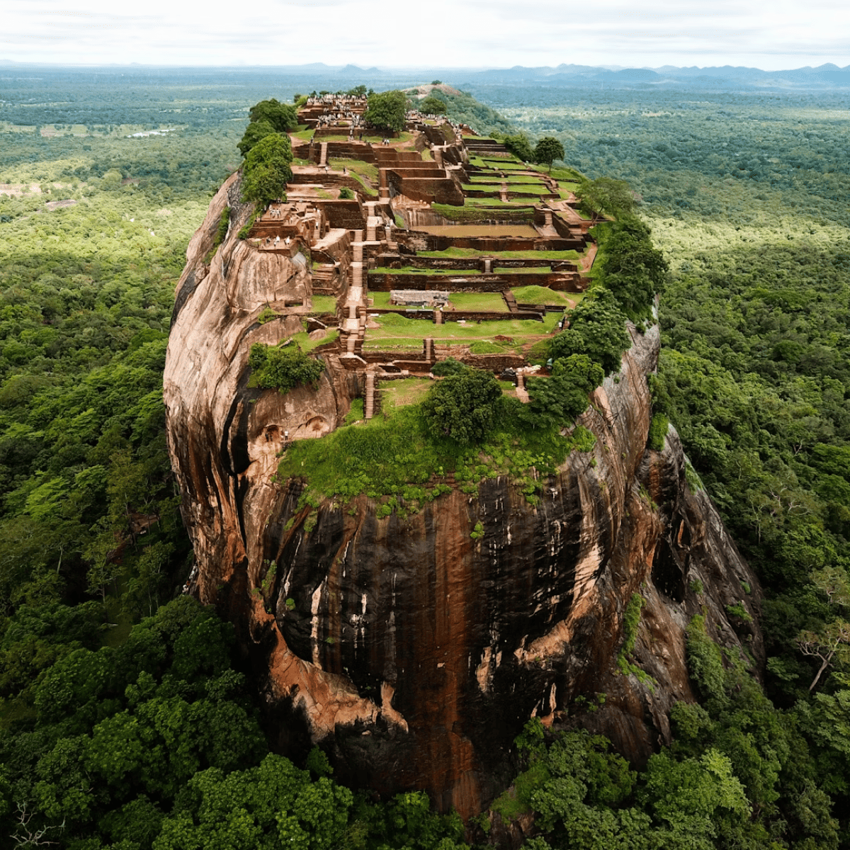 Sri Lanka: Ab dem 15. Oktober muss vor der Abreise eine ETA eingeholt werden