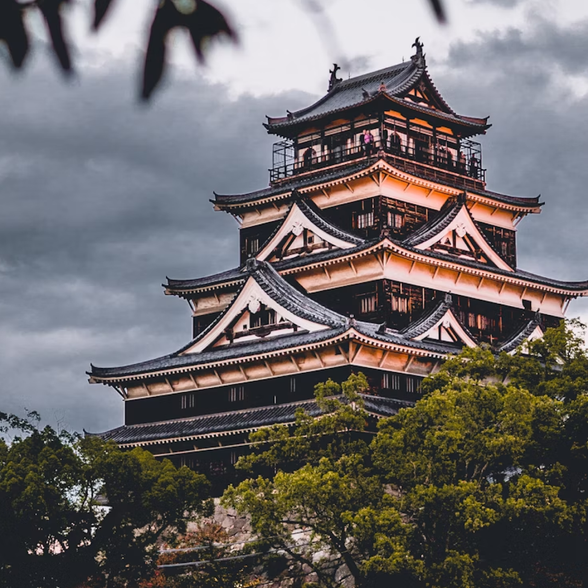 Japan erhöht die Gebühren für Touristen Japan erhöht die Gebühren für Touristen