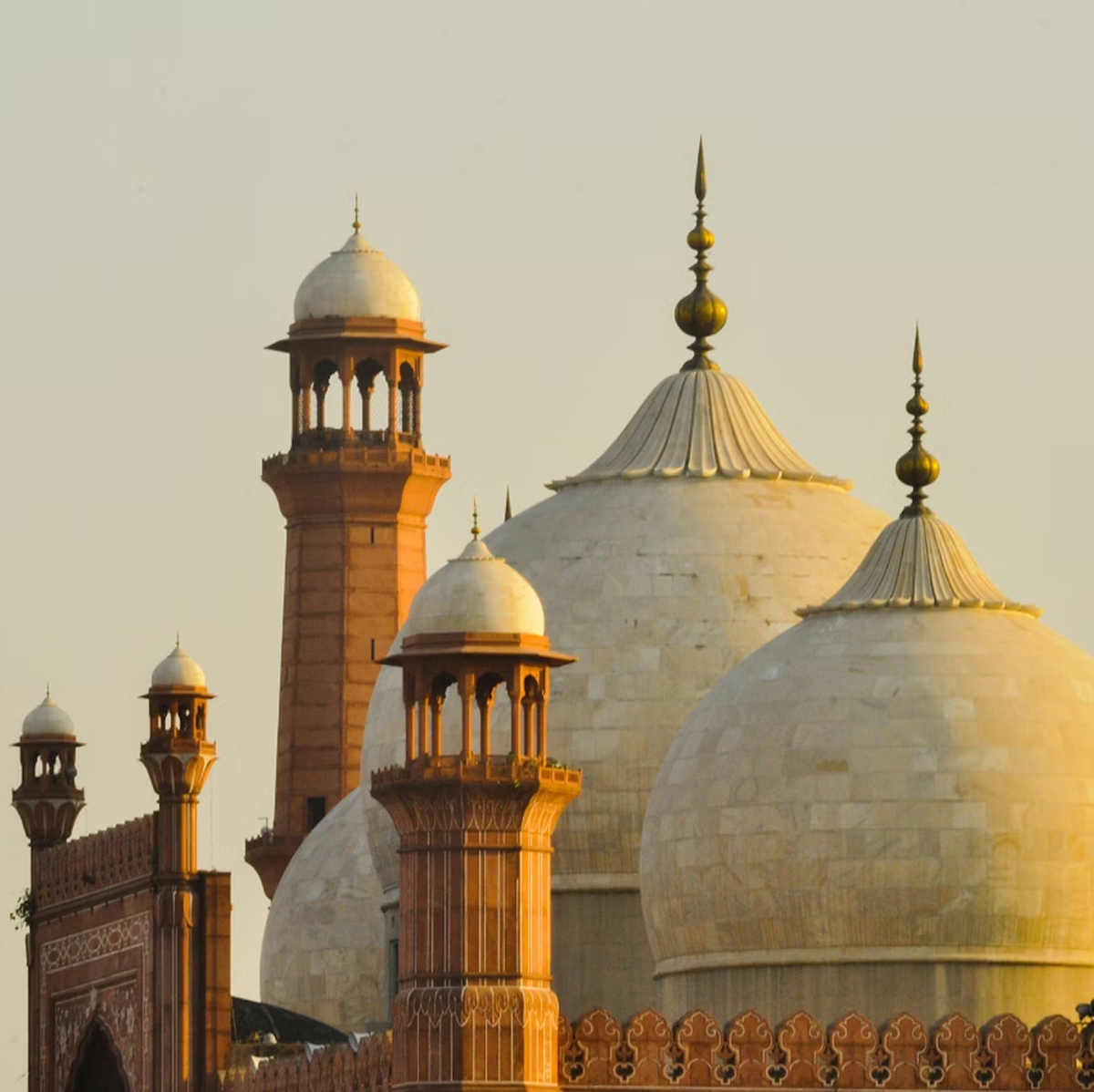 Pakistan hat sein kostenloses Visaprogramm ausgesetzt Pakistan hat sein kostenloses Visaprogramm ausgesetzt