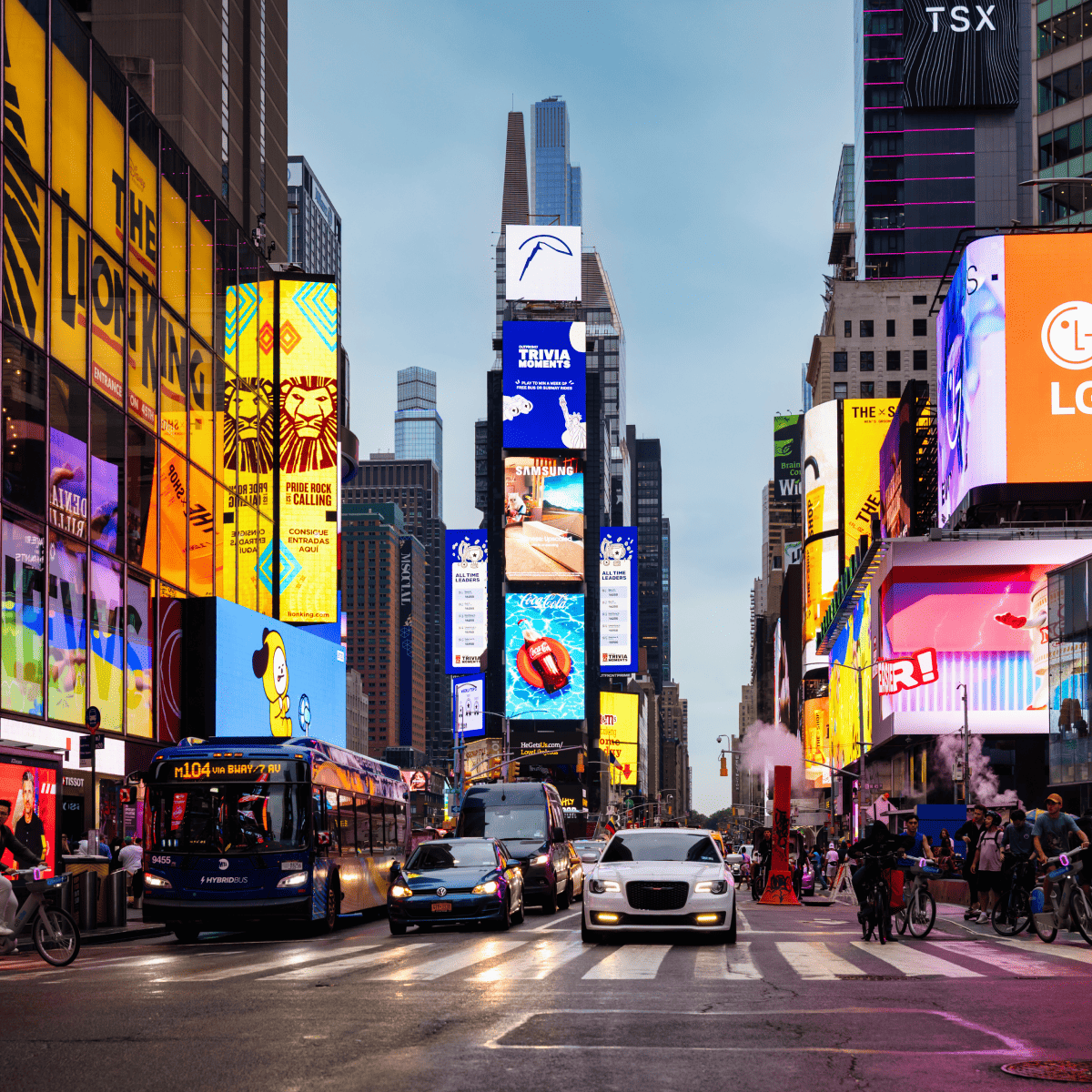 Die USA könnten die ESTA-Regeln verschärfen